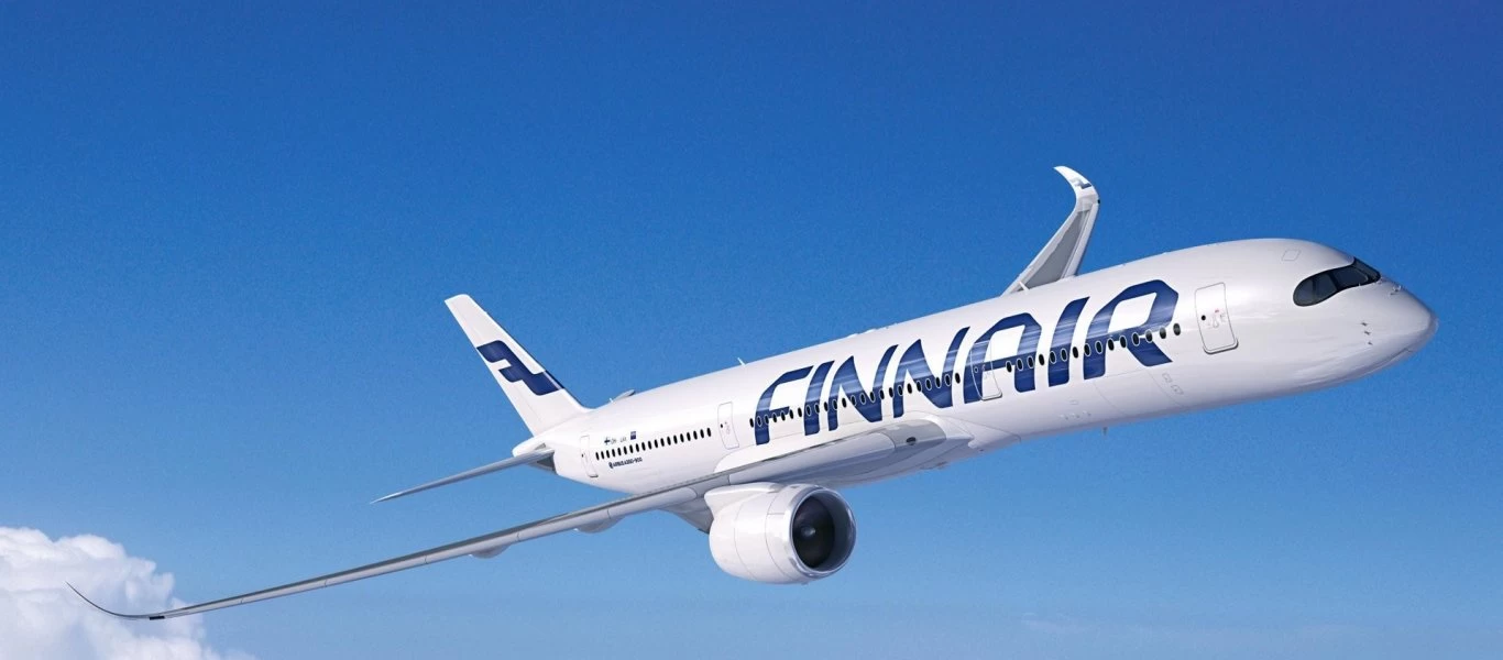 Finnair: Προχωρά σε περικοπή 1.000 θέσεων εργασίας